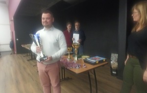 Tournoi amateur de Nointel  2025