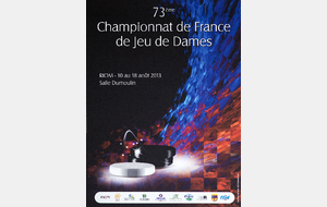 Championnat de France sénior 2017