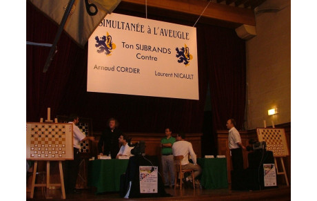 Open de Drancy 