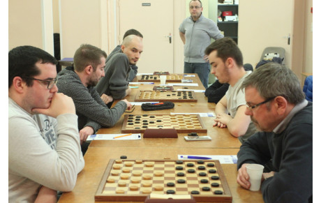 LA COUTURE - COMPIEGNE A Ronde 3 
