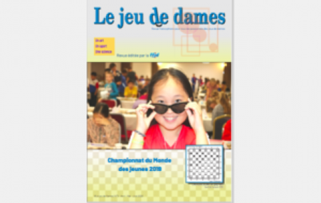 Comment pratiquer le Jeu de Dames en confinement