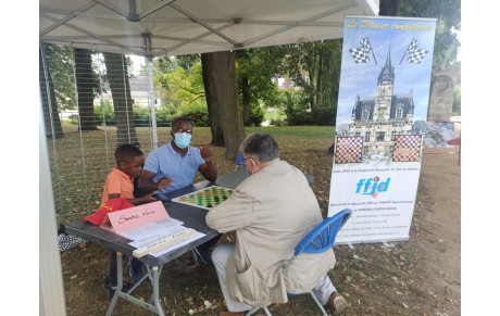Forum des associations