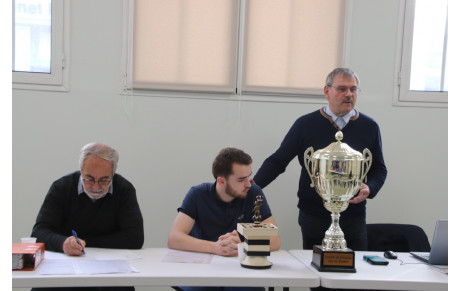 Compte Rendu de l'AG 2021 et Calendriers du CLUB