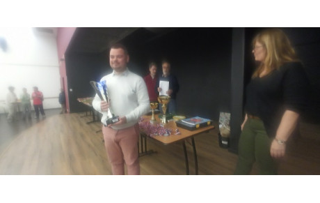 Tournoi amateur de Nointel  2025