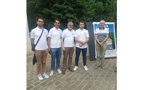 Coupe de France 2026